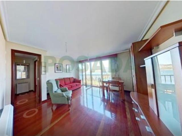Piso en venta en Quintela, O Morrazo