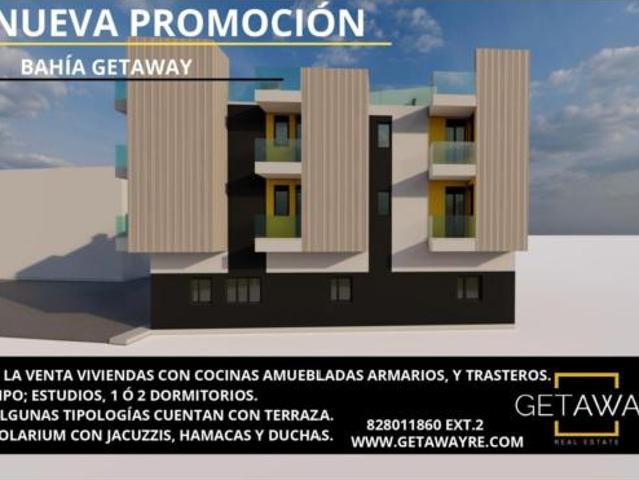 Piso en venta en Mogán, Canarias