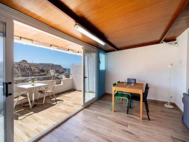 Piso en venta en Mogán, Canarias