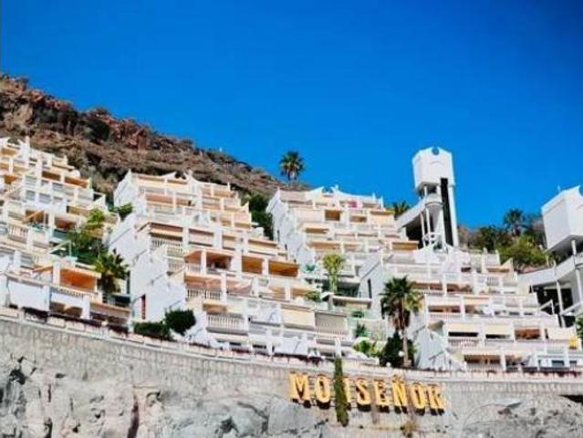 Piso en venta en Mogán, Canarias