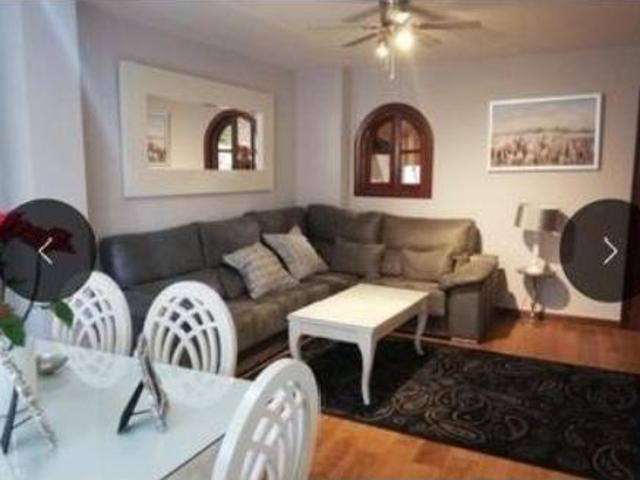 Piso en venta en Comarca Metropolitana de Huelva, Andalucía