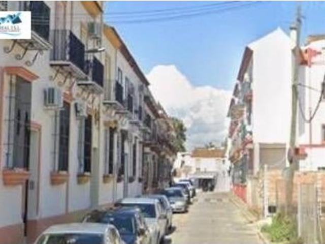 Piso en venta en Comarca Metropolitana de Huelva, Andalucía