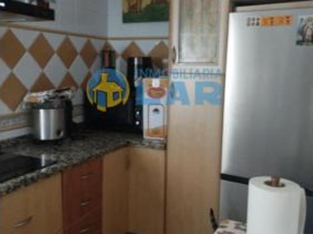 Piso en venta en Comarca Metropolitana de Huelva, Andalucía