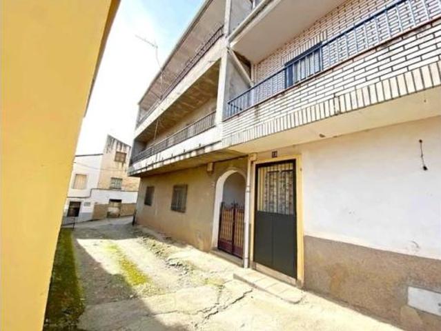 Piso en venta en Mohedas De Granadilla, Extremadura