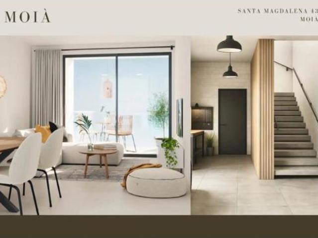 Piso en venta en Moianès, Catalunya