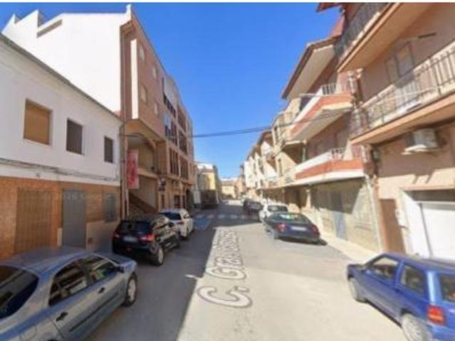 Piso en venta en Moixent / Mogente, València / Valencia