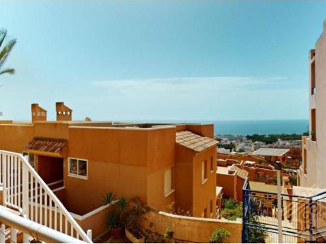 Piso en venta en Marina de la Torre, Mojácar