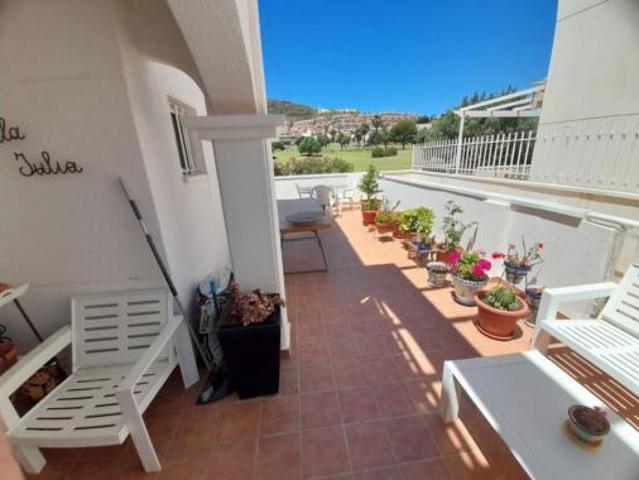 Piso en venta en Marina de la Torre, Mojácar