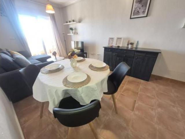 Piso en venta en Marina de la Torre, Mojácar