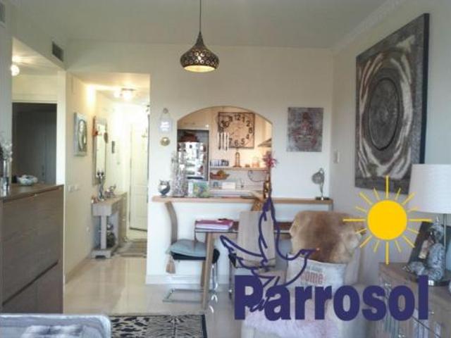 Piso en venta en Marina de la Torre, Mojácar