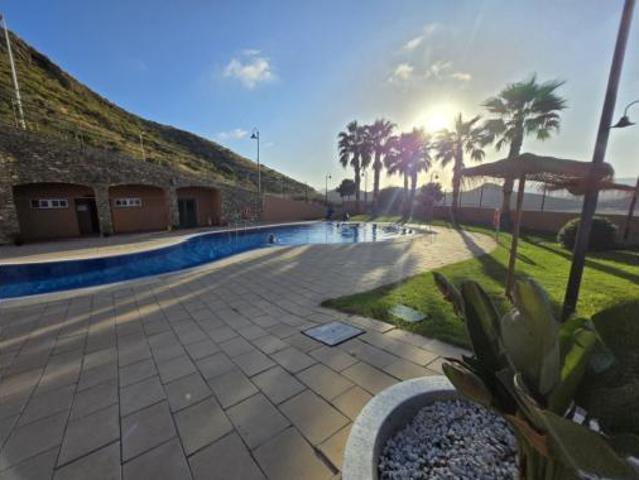 Piso en venta en Marina de la Torre, Mojácar