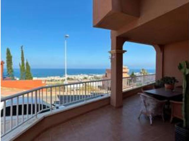 Piso en venta en Marina de la Torre, Mojácar