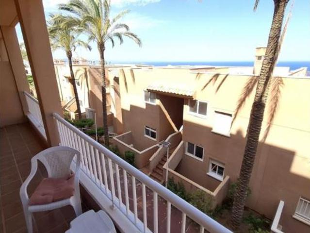 Piso en venta en Marina de la Torre, Mojácar