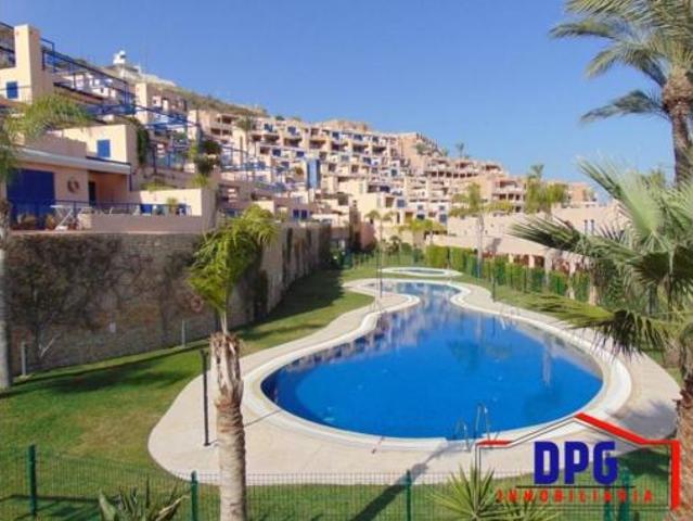 Piso en venta en Marina de la Torre, Mojácar