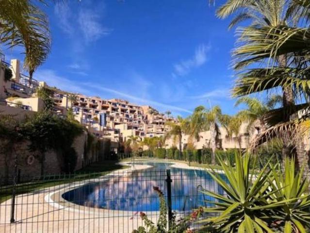 Piso en venta en Marina de la Torre, Mojácar