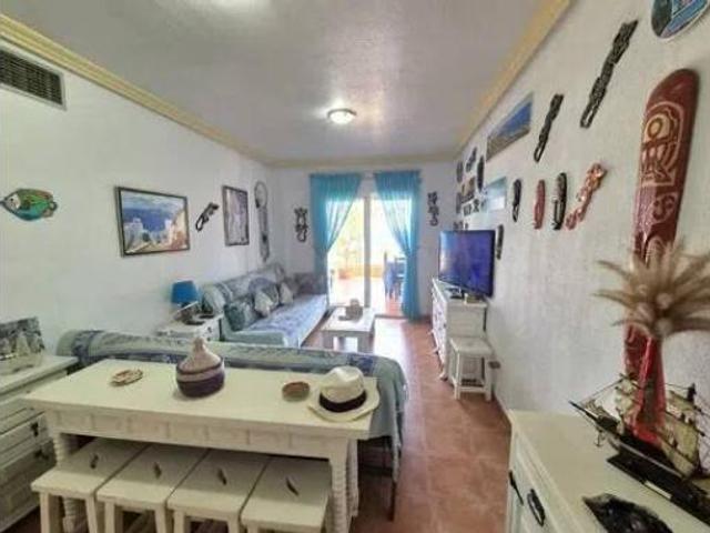 Piso en venta en Marina de la Torre, Mojácar