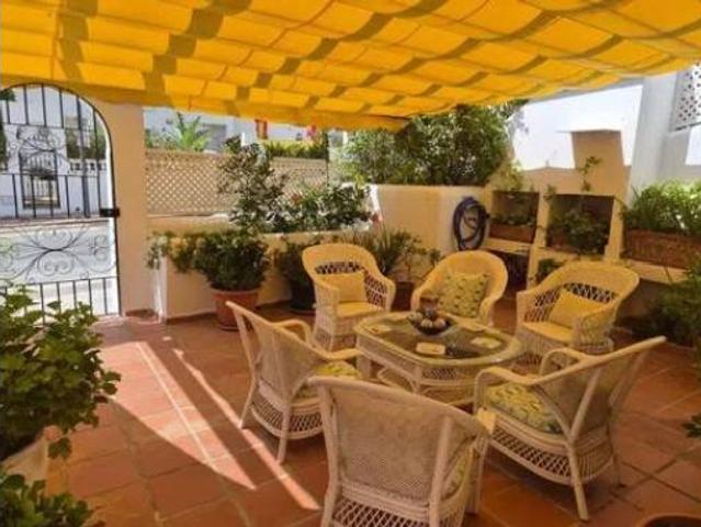 Piso en venta en El Palmeral, Mojácar