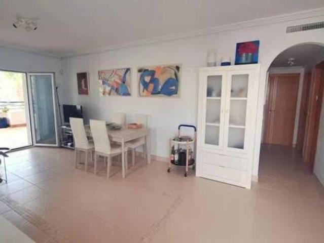 Piso en venta en Vista de los Ángeles-Rumina, Mojácar