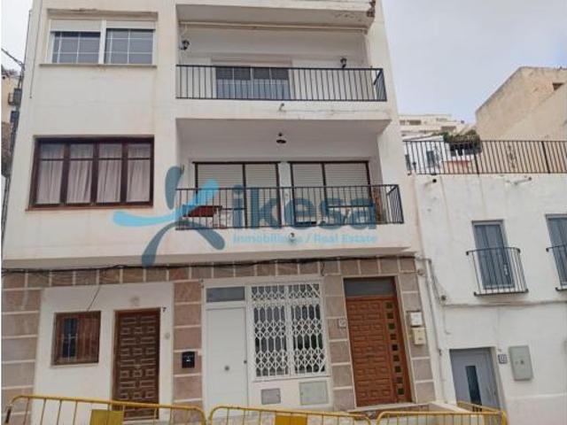 Piso en venta en Vista de los Ángeles-Rumina, Mojácar