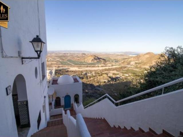 Piso en venta en Vista de los Ángeles-Rumina, Mojácar