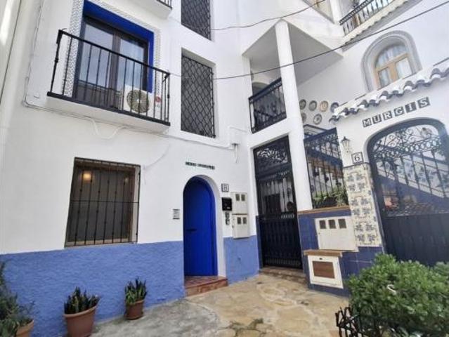 Piso en venta en Vista de los Ángeles-Rumina, Mojácar