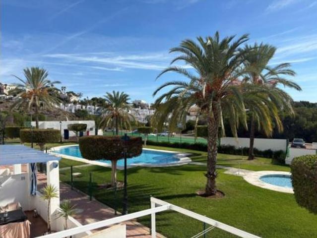 Piso en venta en Ventanicas-El Cantal, Mojácar