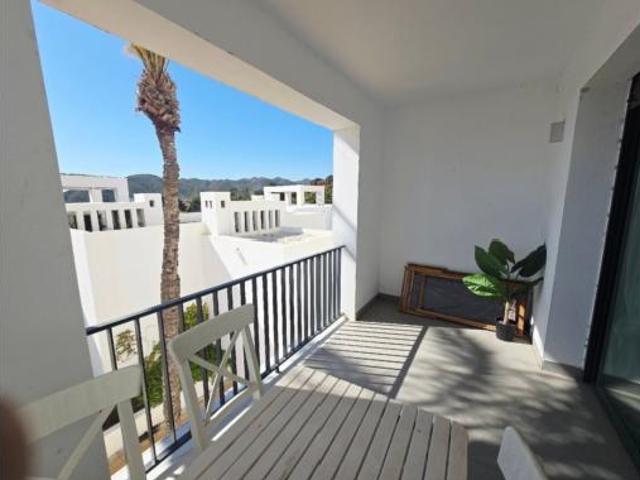 Piso en venta en Macenas, Mojácar