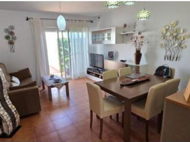 Piso en venta en Ventanicas-El Cantal, Mojácar