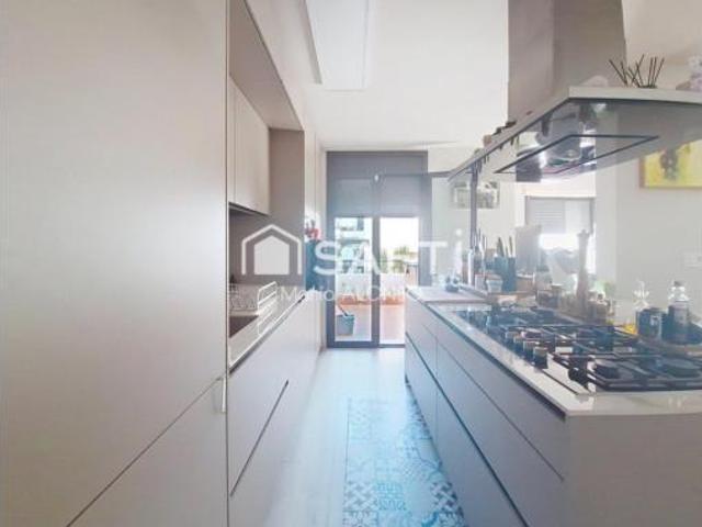 Piso en venta en Macenas, Mojácar
