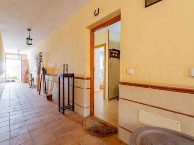 Piso en venta en El Palmeral, Mojácar
