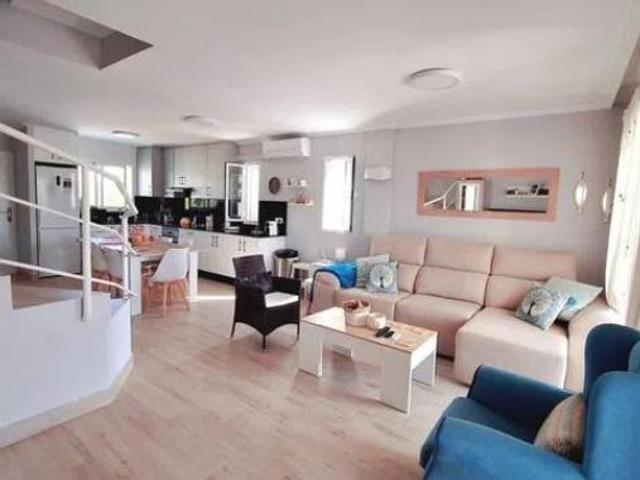 Piso en venta en Vista de los Ángeles-Rumina, Mojácar