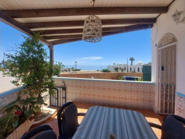 Piso en venta en Vista de los Ángeles-Rumina, Mojácar