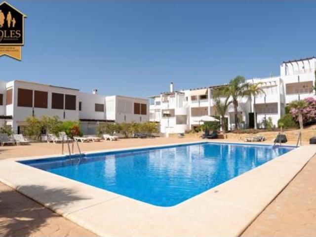 Piso en venta en Vista de los Ángeles-Rumina, Mojácar