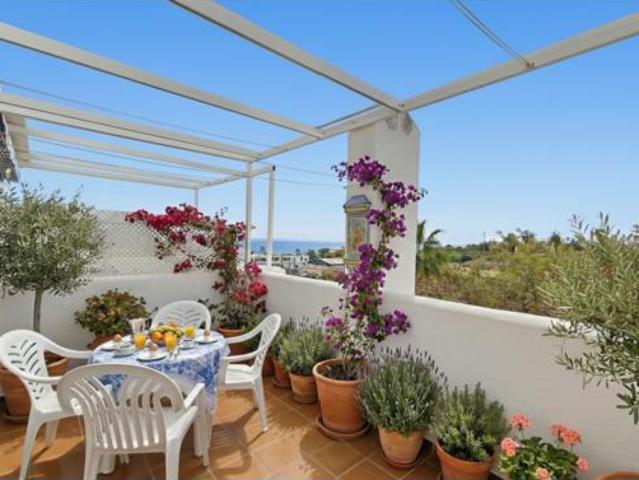 Piso en venta en Vista de los Ángeles-Rumina, Mojácar
