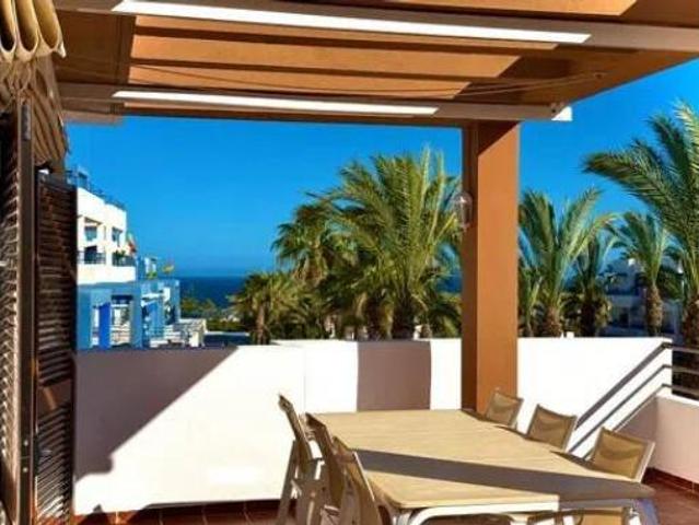 Piso en venta en Vista de los Ángeles-Rumina, Mojácar