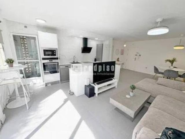 Piso en venta en Romeral, Molina de Segura