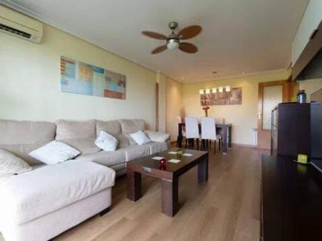 Piso en venta en Romeral, Vega Media del Segura