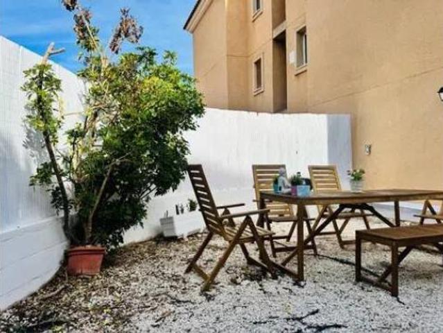 Piso en venta en Romeral, Vega Media del Segura