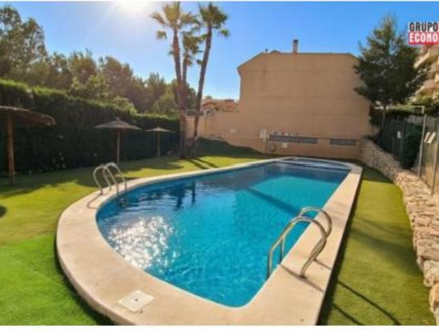 Piso en venta en Romeral, Molina de Segura