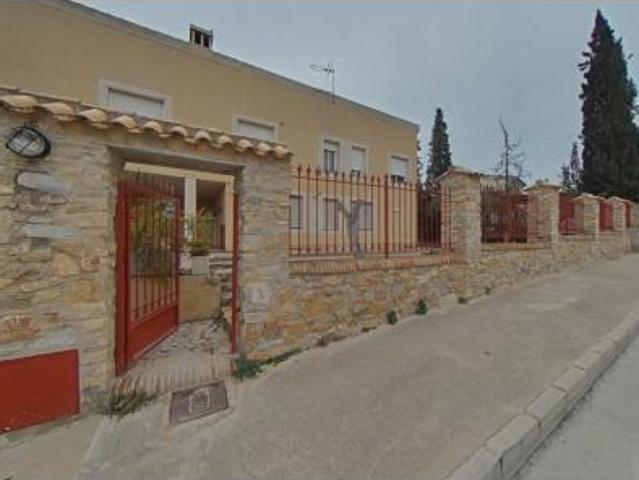 Piso en venta en Romeral, Molina de Segura