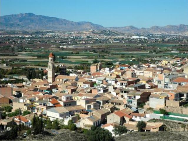 Piso en venta en Torrealta, Vega Media del Segura