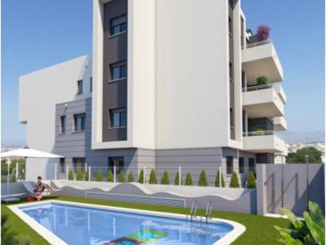 Piso en venta en Molina De Segura