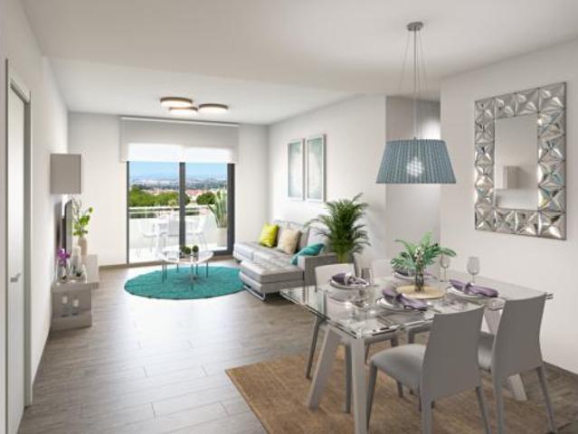 Piso en venta en Molina De Segura, Molina de Segura