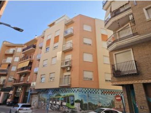 Piso en venta en Molina De Segura, Torrealta