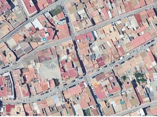 Piso en venta en Molina de Segura