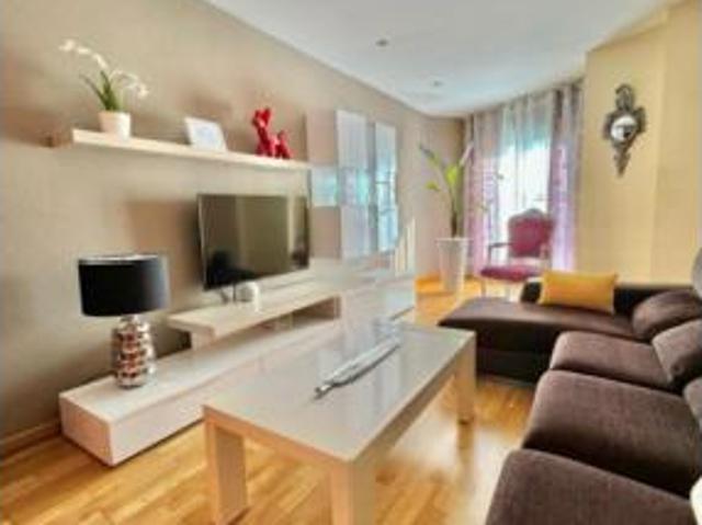 Piso en venta en Molina De Segura, El Llano