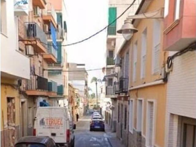 Piso en venta en Molina de Segura, Vega Media del Segura