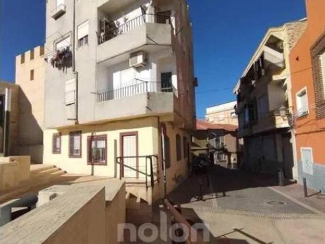 Piso en venta en Torrealta, Molina de Segura