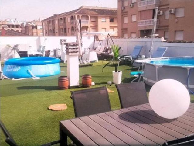 Piso en venta en Molina De Segura, Molina de Segura