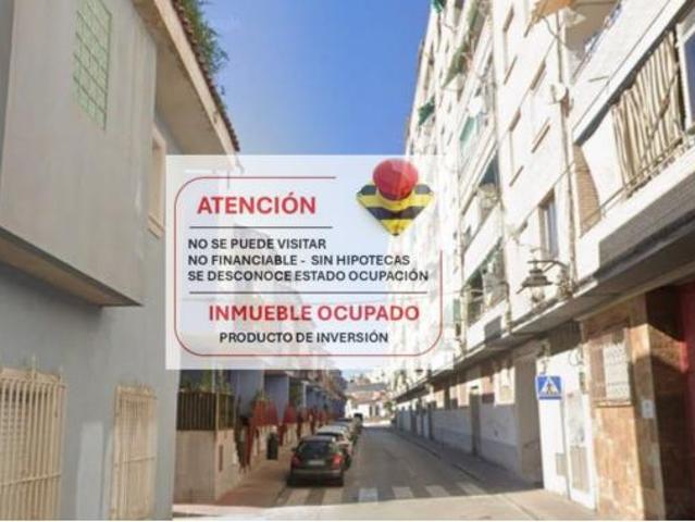 Piso en venta en Torrealta, Molina de Segura